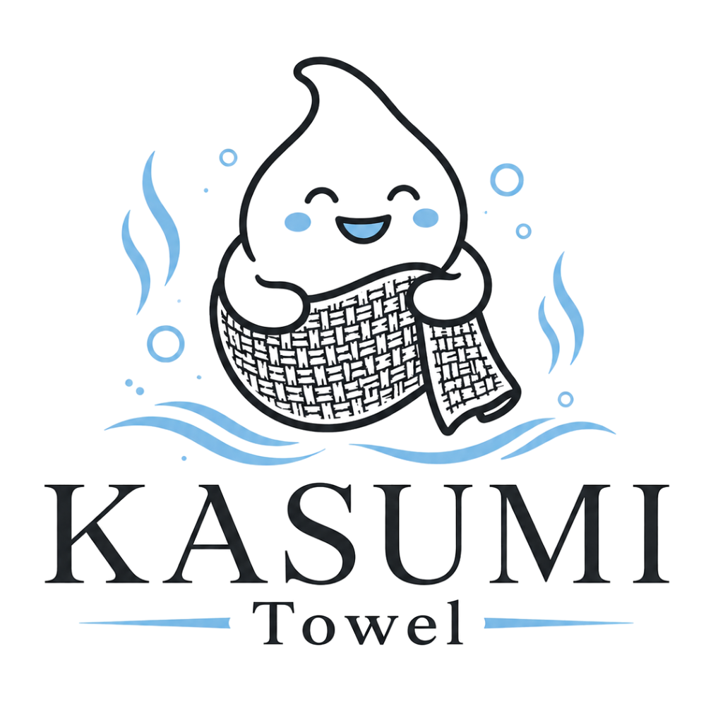 Kasumi Towel